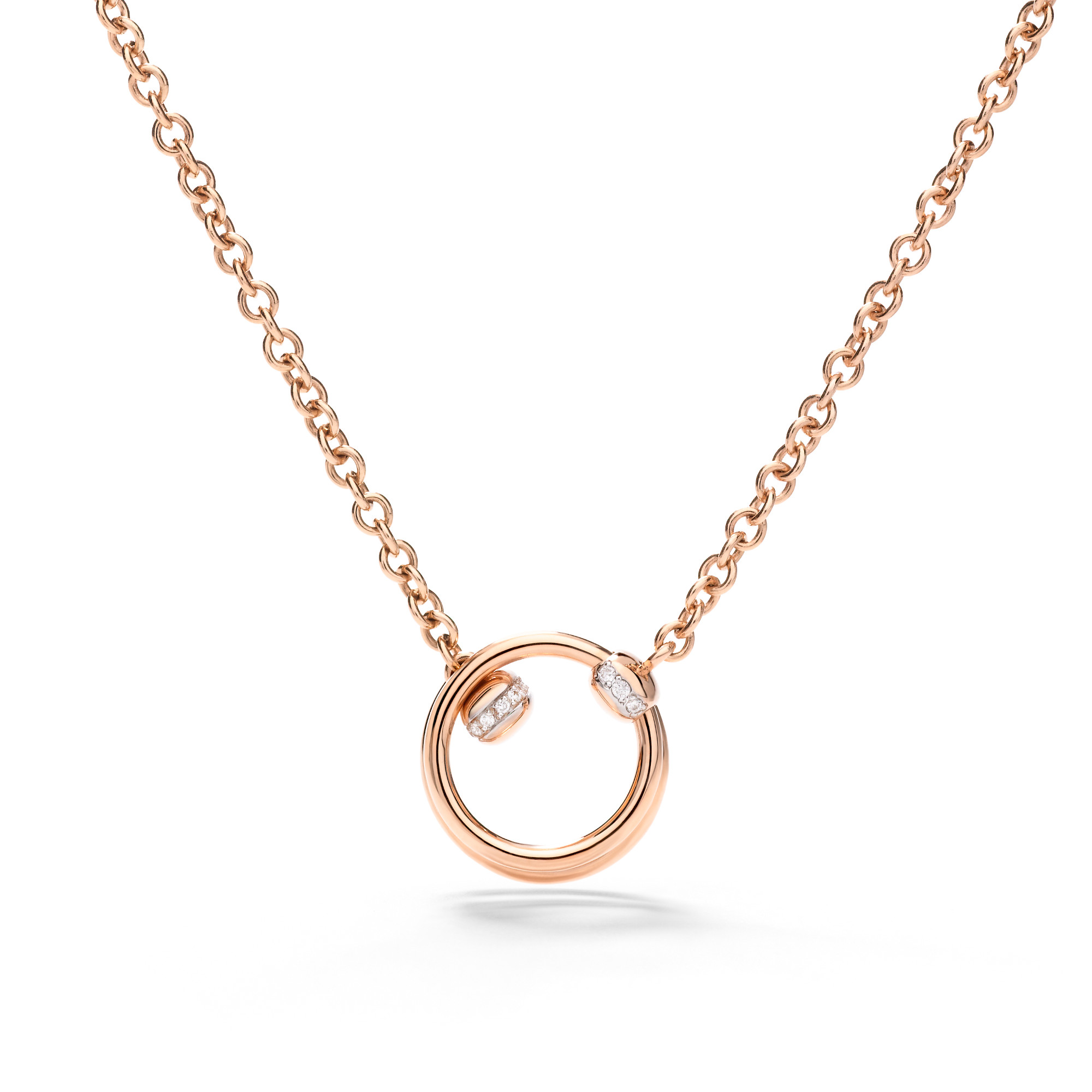 Pomellato Together Kette - Collier PCC4012O7WHRDB000