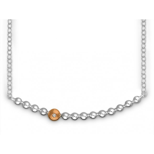 Quinn  Kette - Collier 027377908