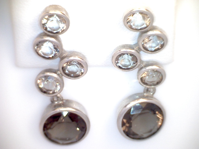 Quinn  Ohrschmuck (Ohrring Ohrstecker) 035015932