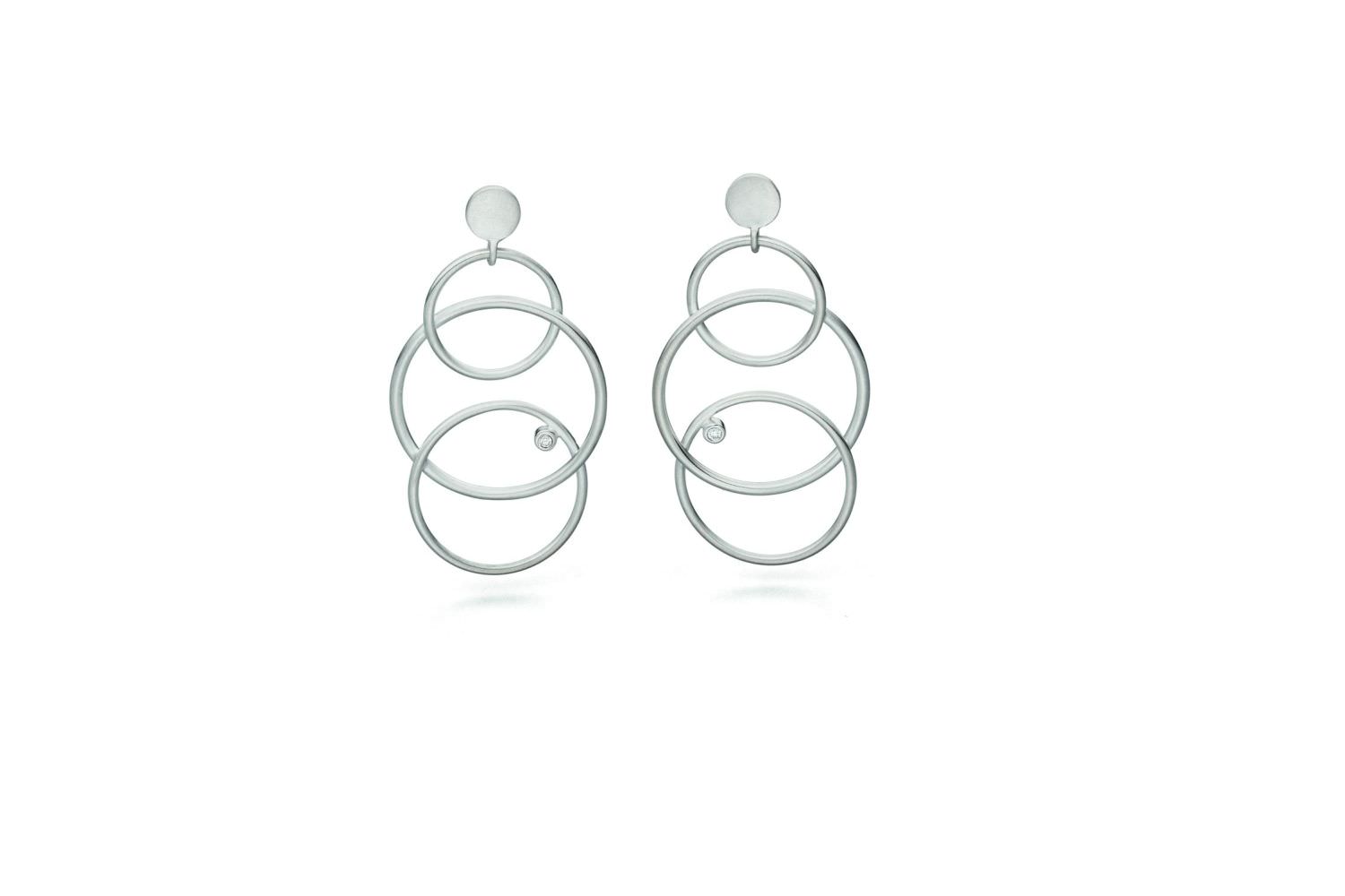 Quinn  Ohrschmuck (Ohrring Ohrstecker) 0356629