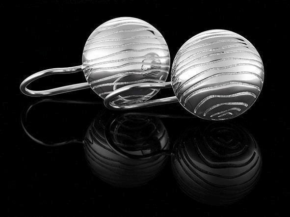 Quinn  Ohrschmuck (Ohrring Ohrstecker) 0358670