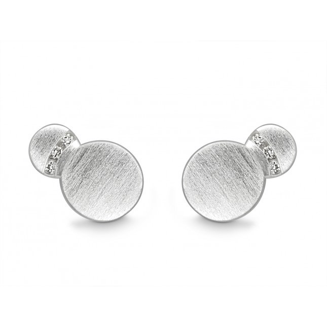 Quinn  Ohrschmuck (Ohrring Ohrstecker) 0360849