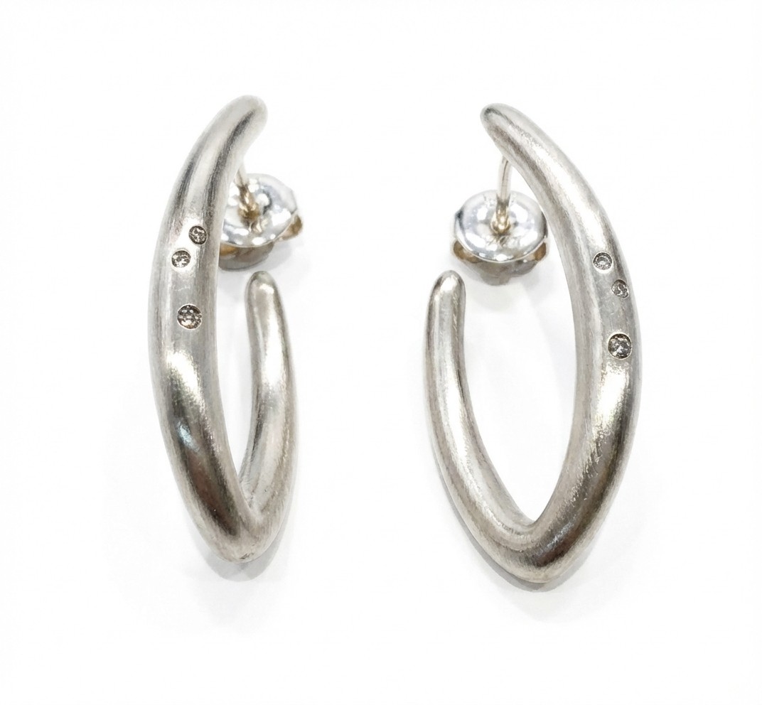 Quinn  Ohrschmuck (Ohrring Ohrstecker) 0367539