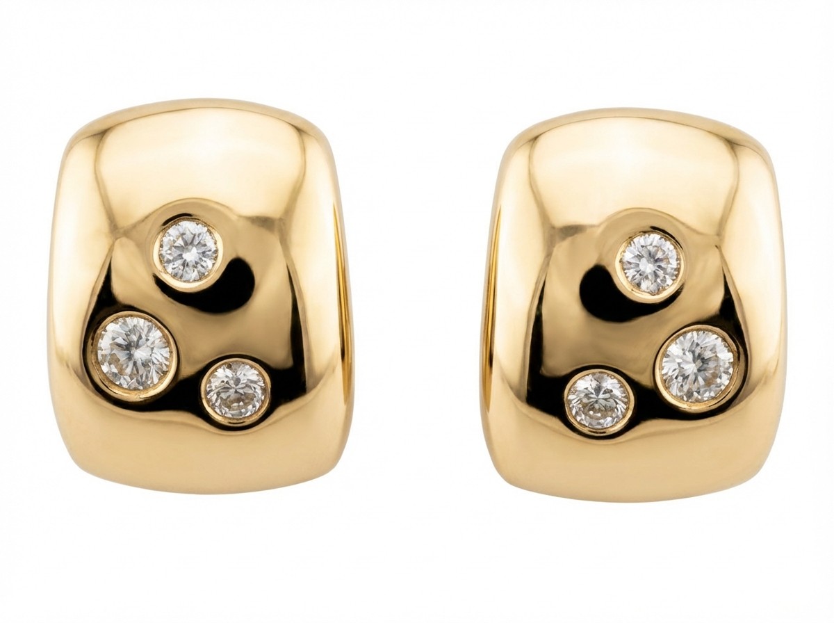 Quinn  Ohrschmuck (Ohrring Ohrstecker) 7368029