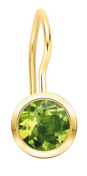 Quinn Peridoth Ohrschmuck (Ohrring Ohrstecker) 035809947