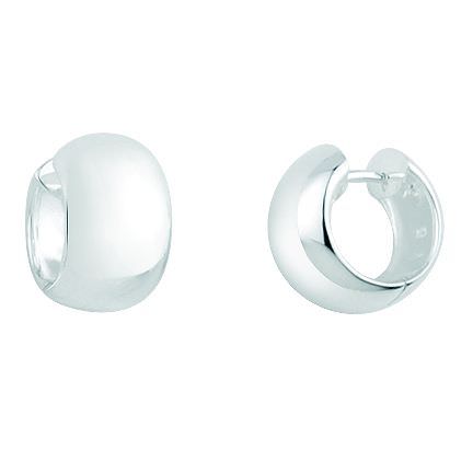Quinn poliert Ohrschmuck (Ohrring Ohrstecker) 0365340