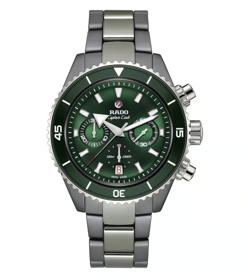 Rado Captain Cook   R32189313
