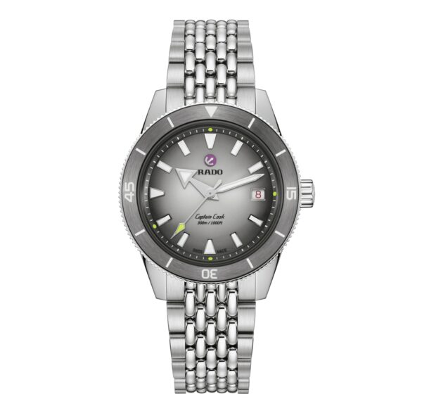 Rado Captain Cook   R32222108