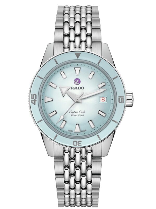 Rado Captain Cook   R32223203