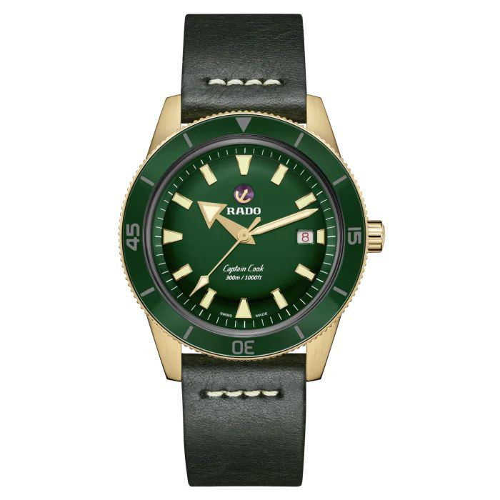 Rado Captain Cook  R32504315   R32504315