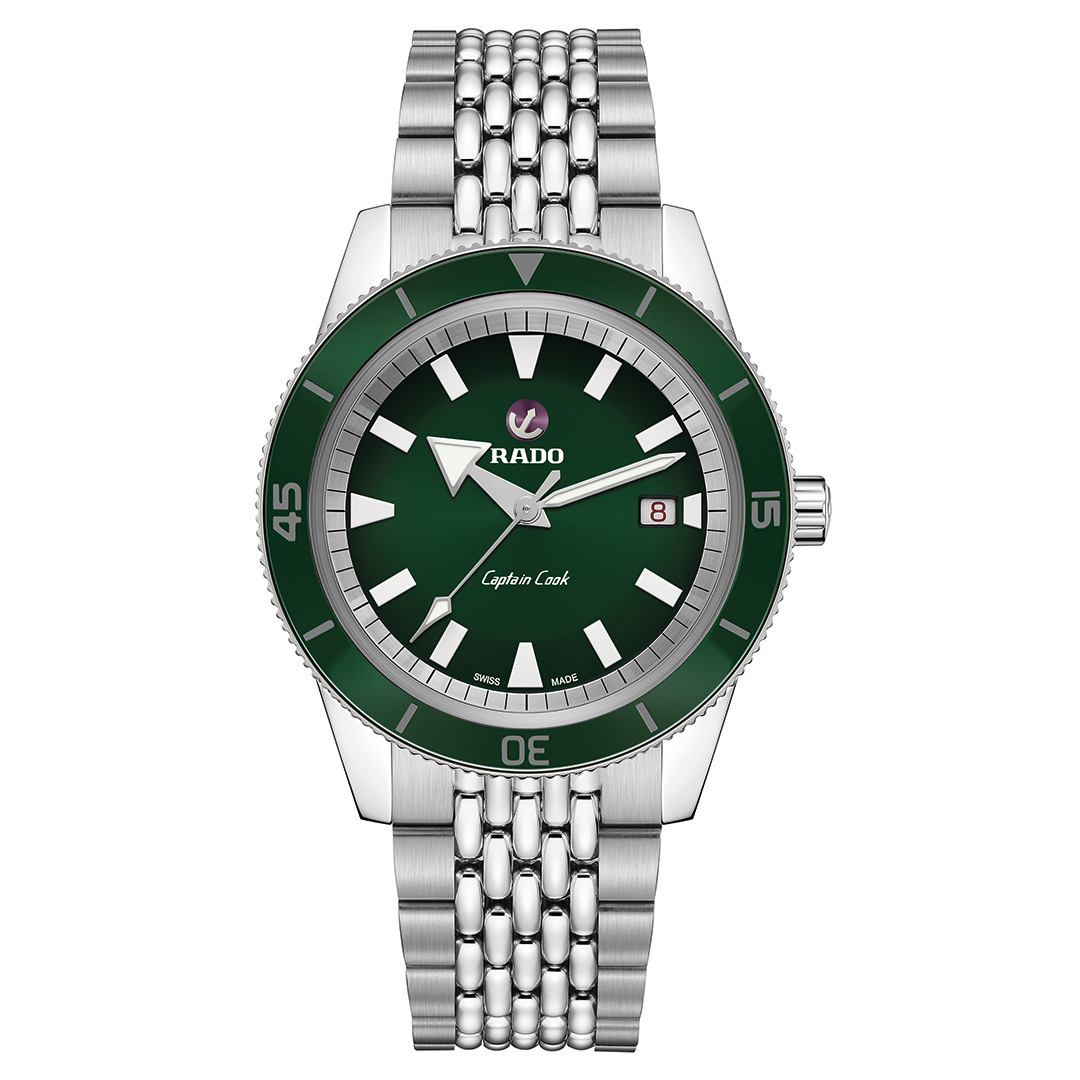 Rado Captain Cook  R32505313