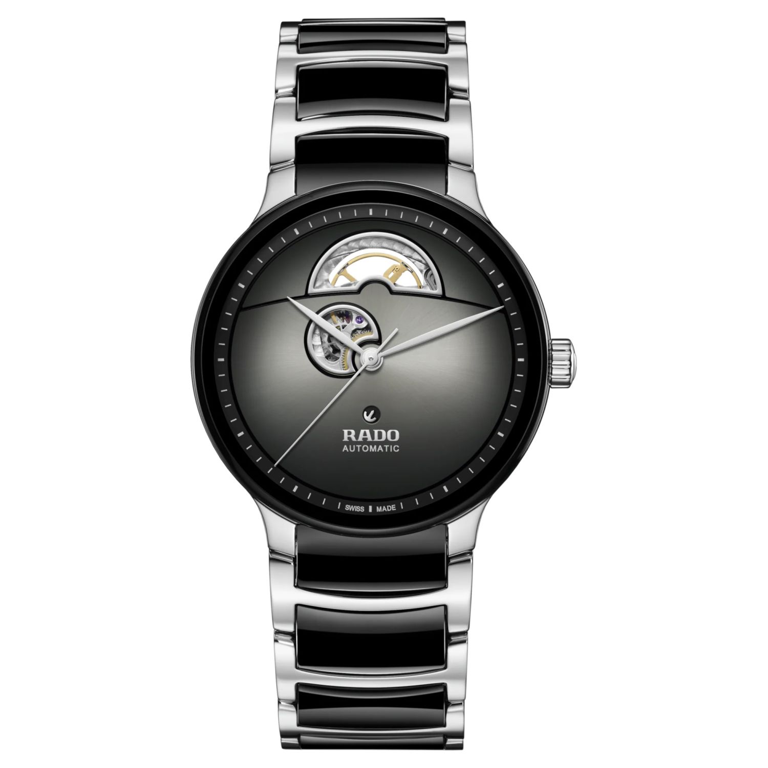 Rado Centrix Automatic Open Heart 39