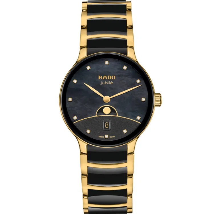 Rado Centrix Diamonds  R30233942