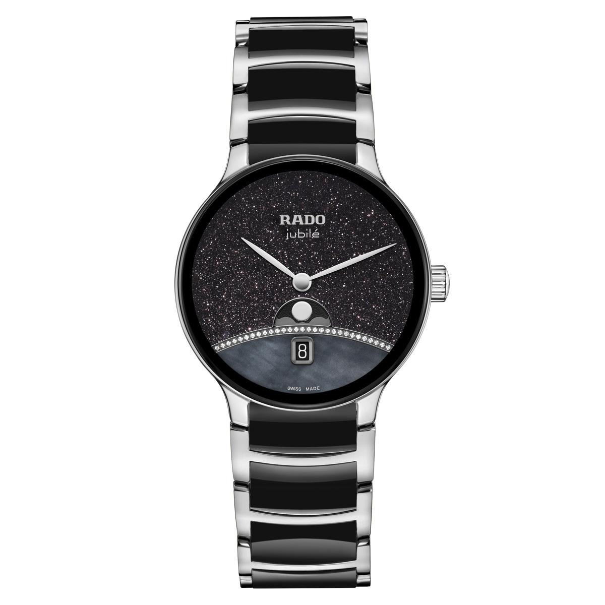 Rado Centrix Diamonds  R30234762