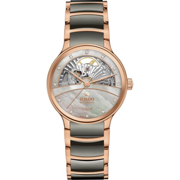 Rado Centrix Open Heart  R30029912
