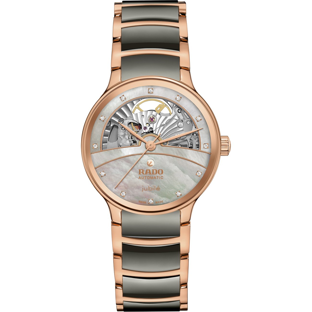 Rado Centrix Open Heart  R30029912