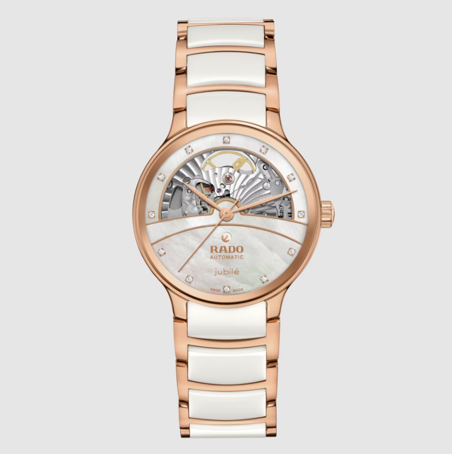 Rado Centrix Open Heart  R30029922