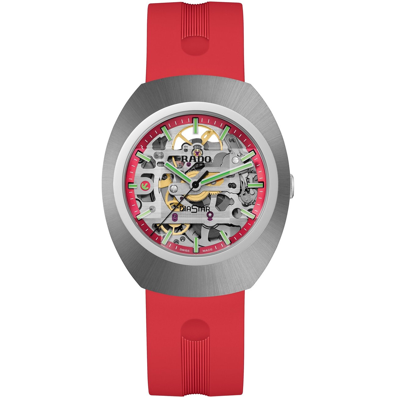 Rado DiaStar Original Skeleton Limited Edition  R12169409