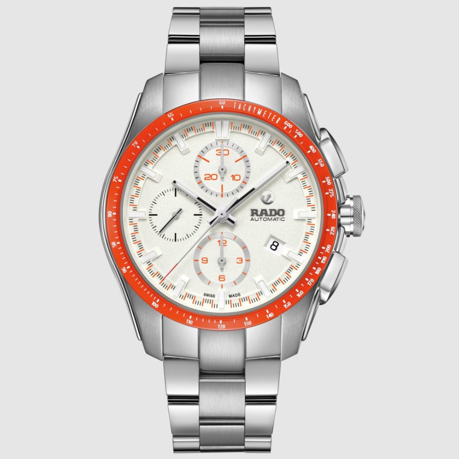 Rado Hyperchrome  r32042013