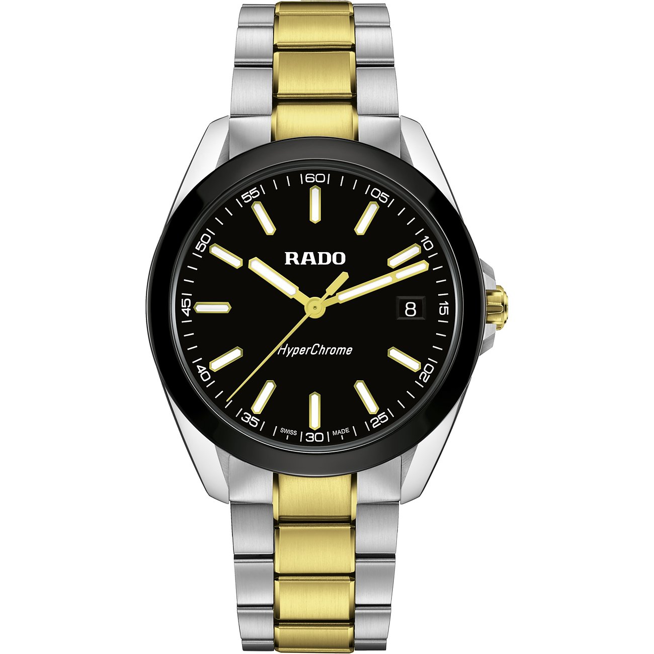 Rado Hyperchrome  R32280153
