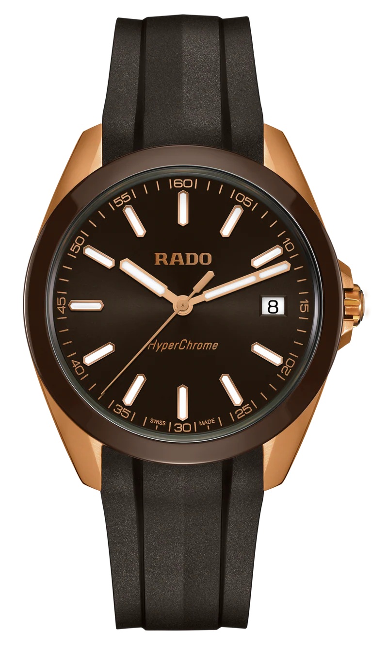 Rado Hyperchrome XL  R32281309
