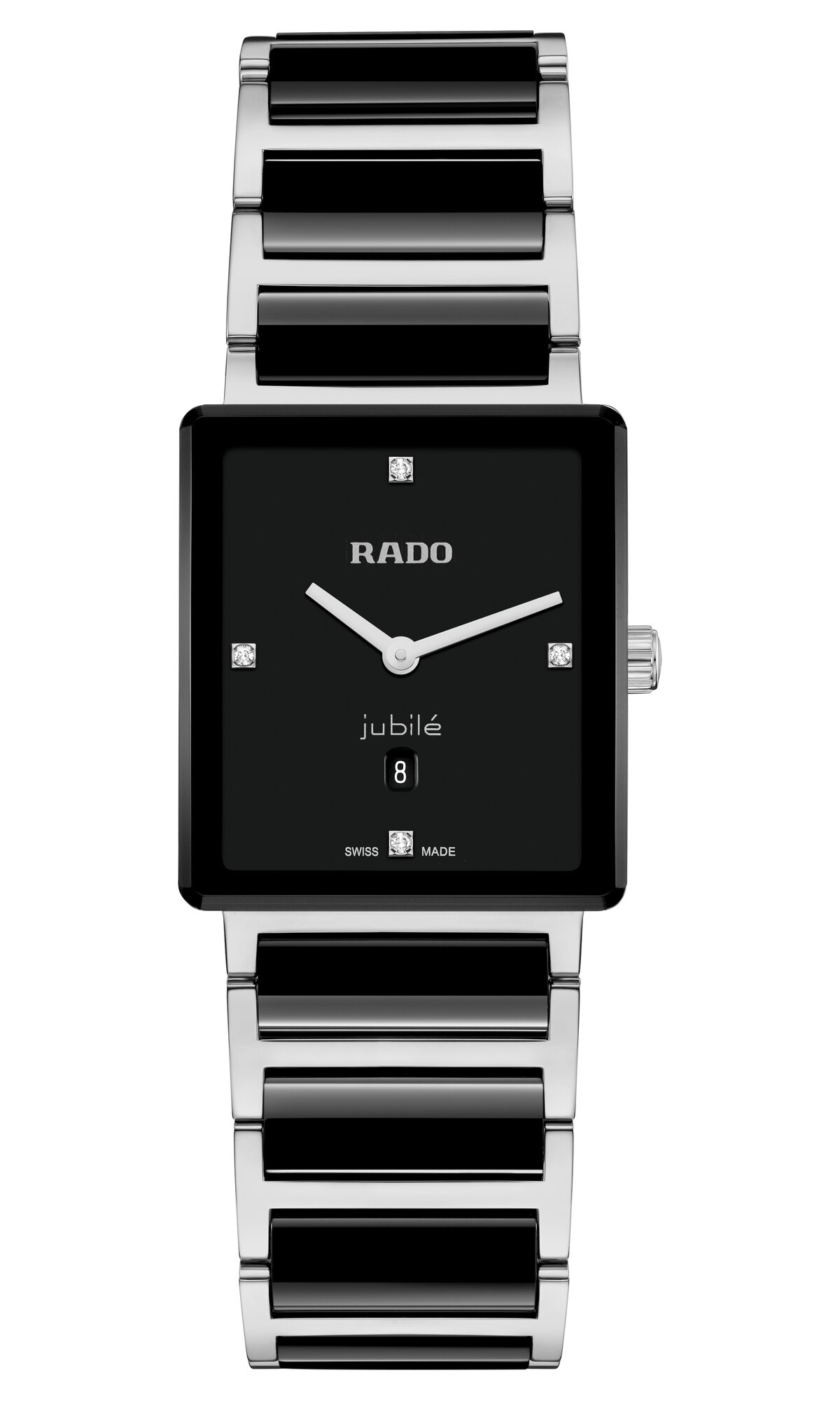 Rado Integral   R20253712