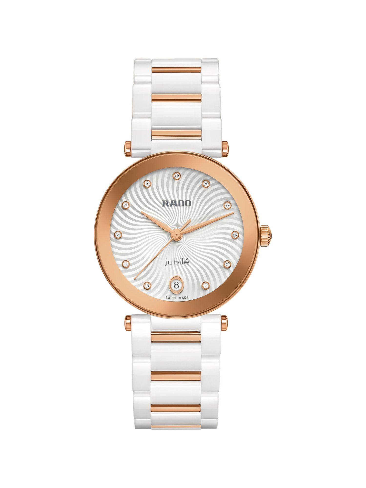 Rado LaCoupole Diamonds  R22240703