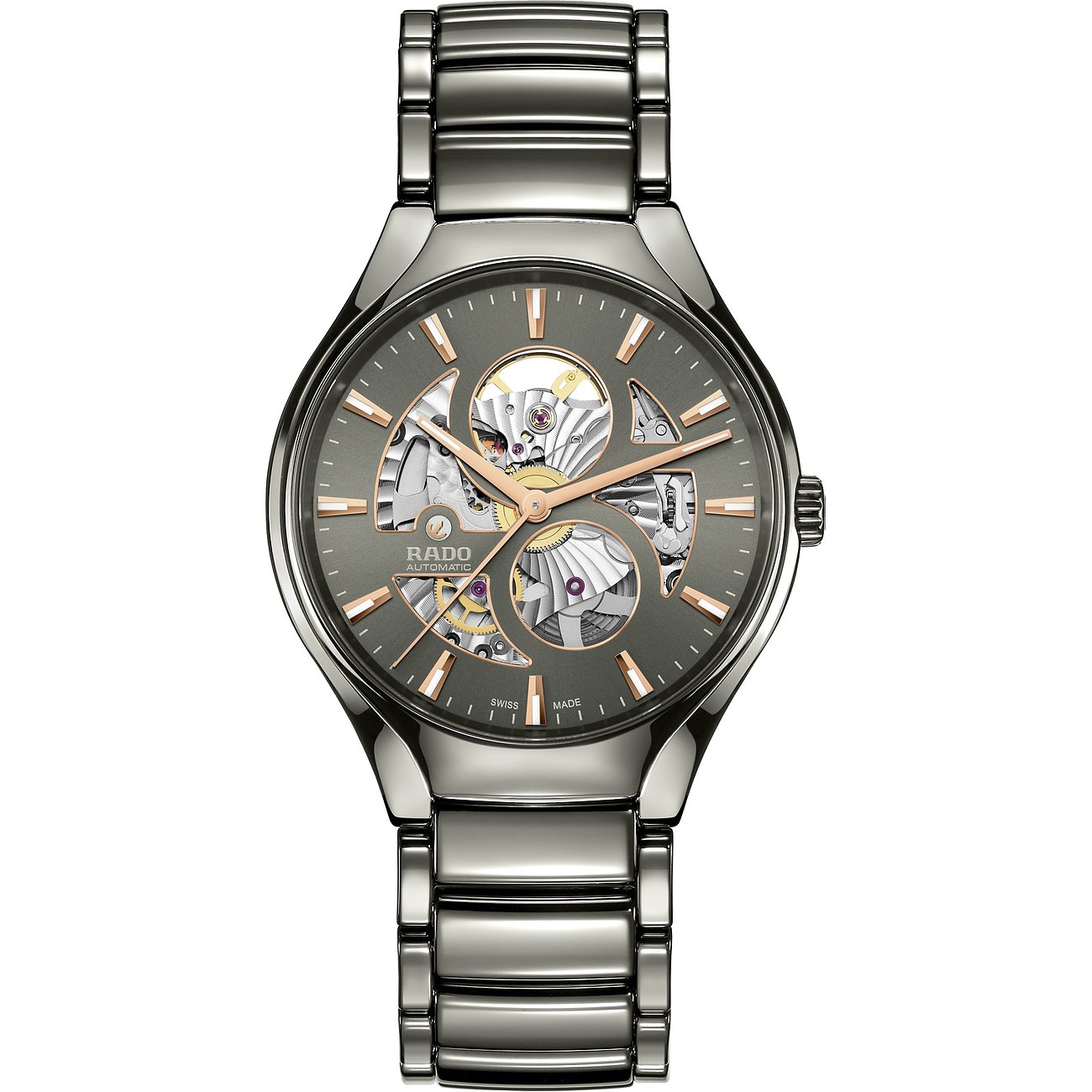 Rado True Open Heart R27108112  R27108112