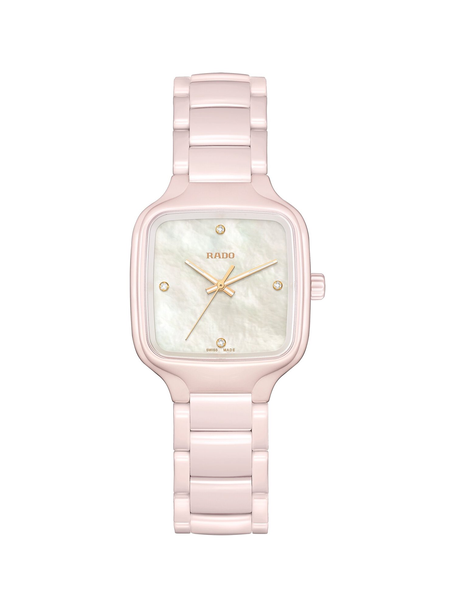 Rado True Square  R27181902