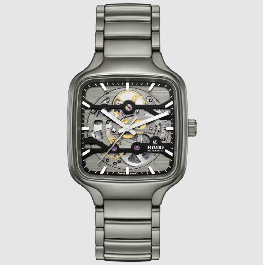 Rado True Square  R27196152