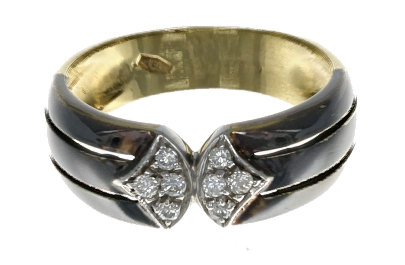 Ring 0188GAB447