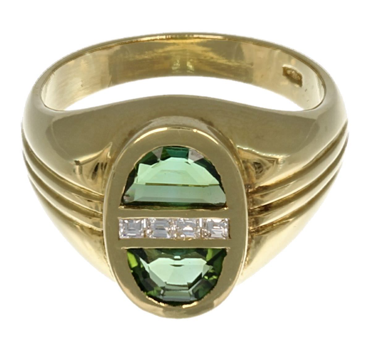 Ring 0211GAB460