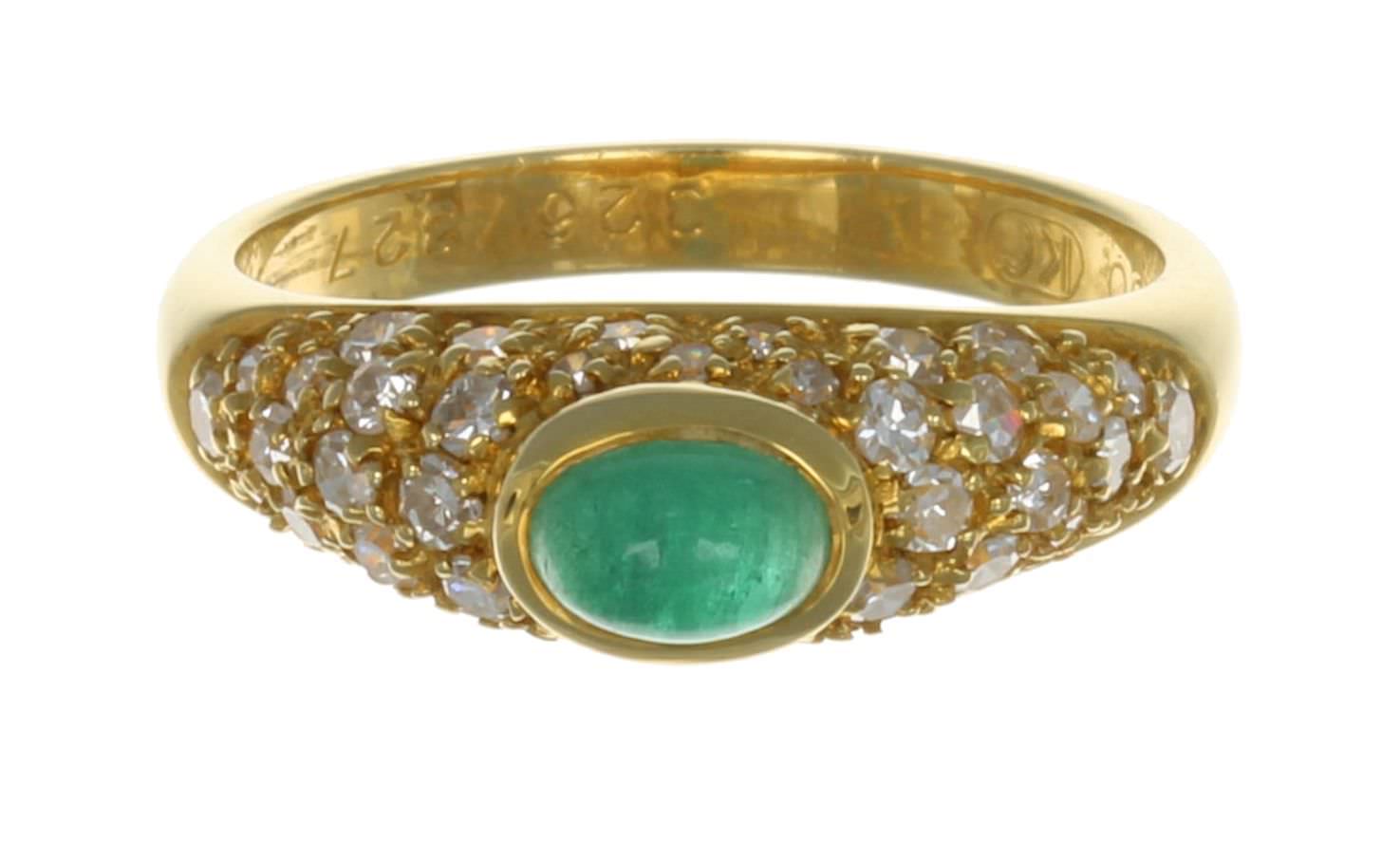 Ring 0326327