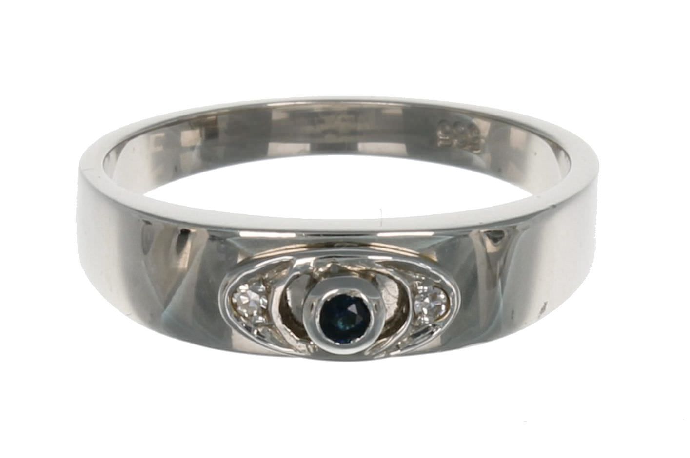 Ring 1.1446