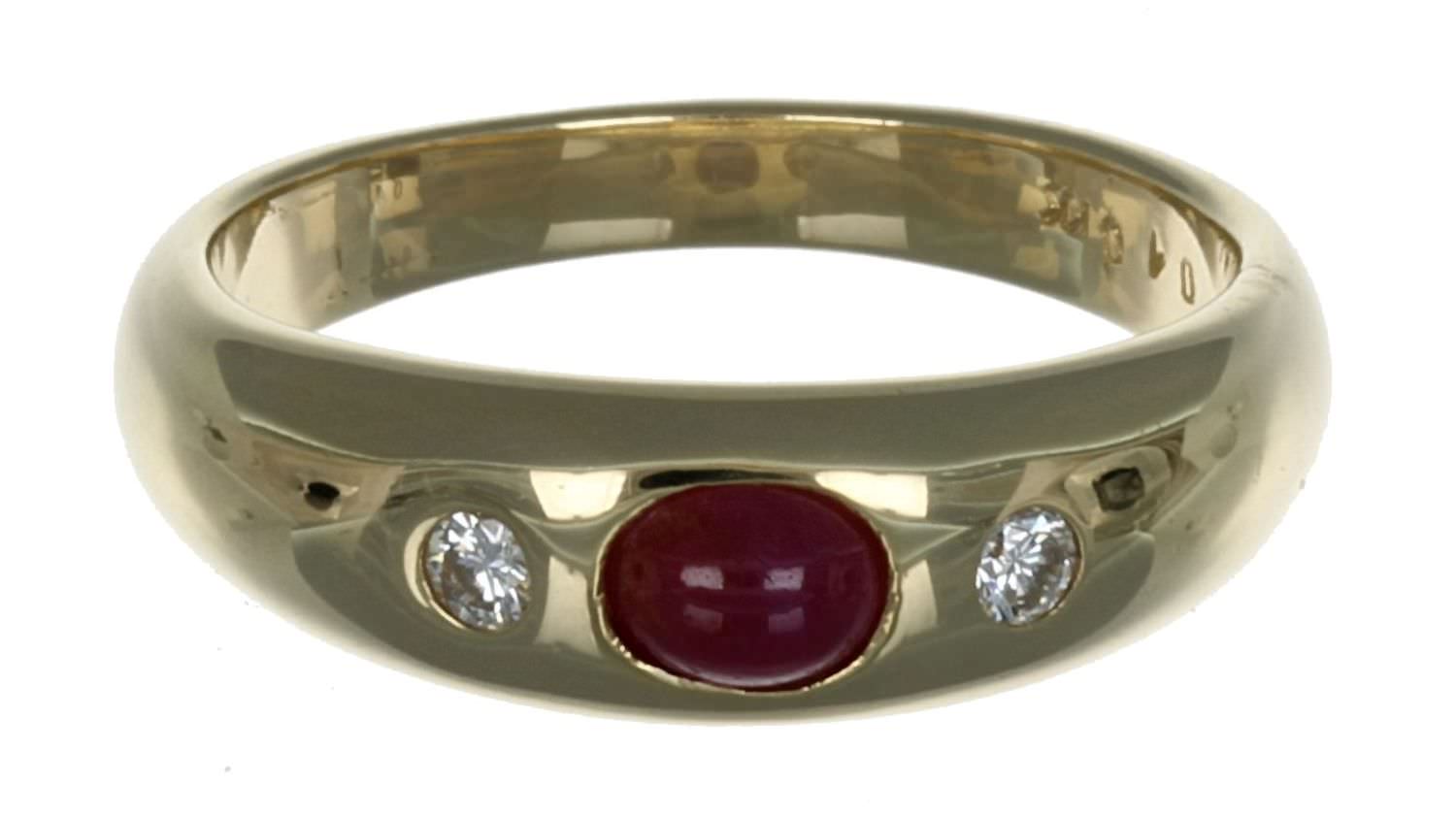 Ring 1.1883