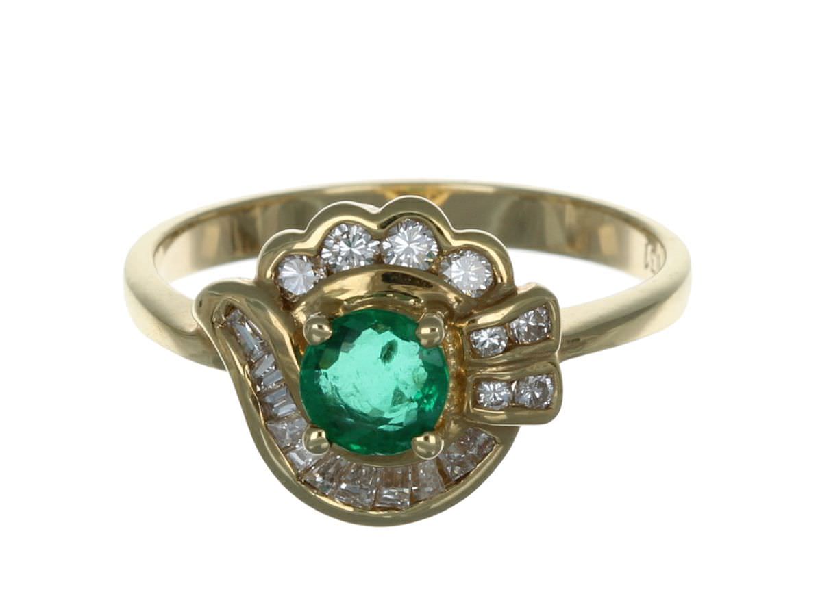 Ring 1.7499