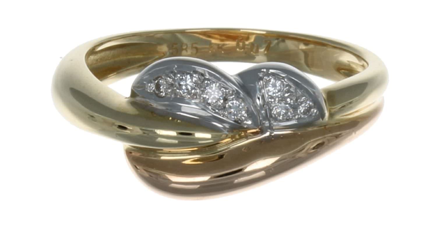 Ring 1.9184
