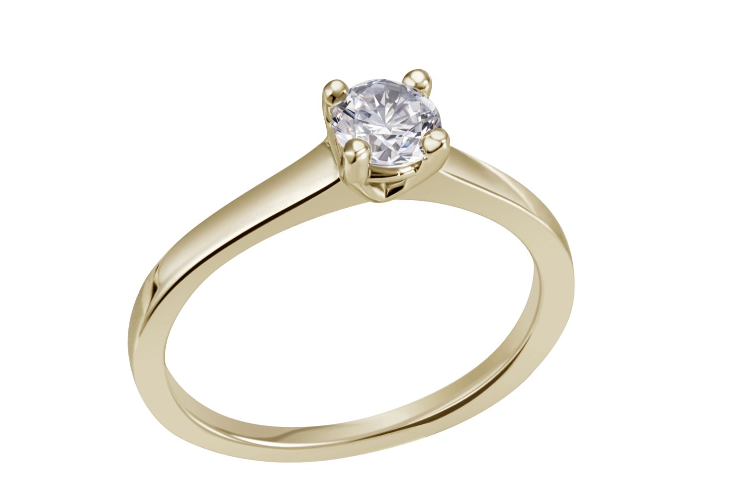 Ring 1.05974.51.0078