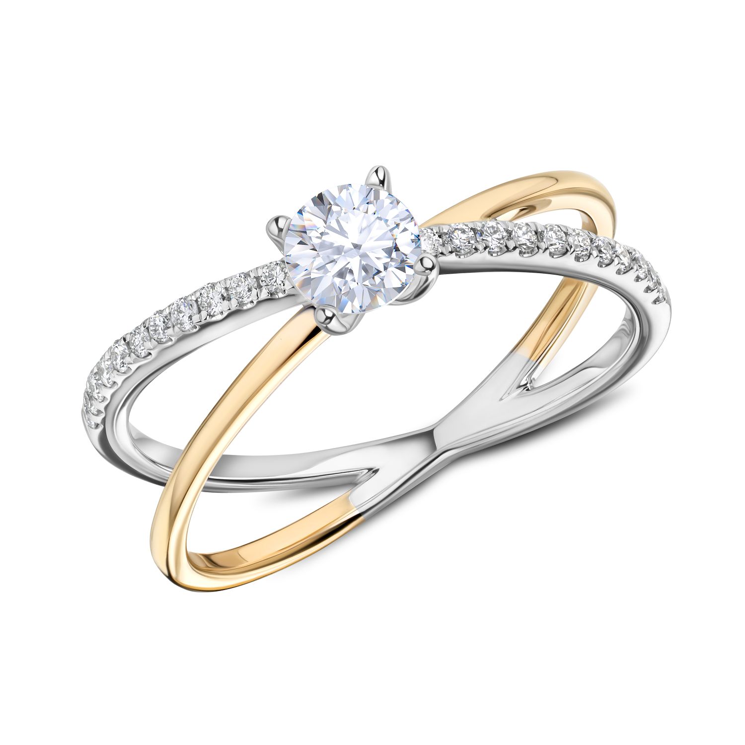 Ring 1.10525.74.6078
