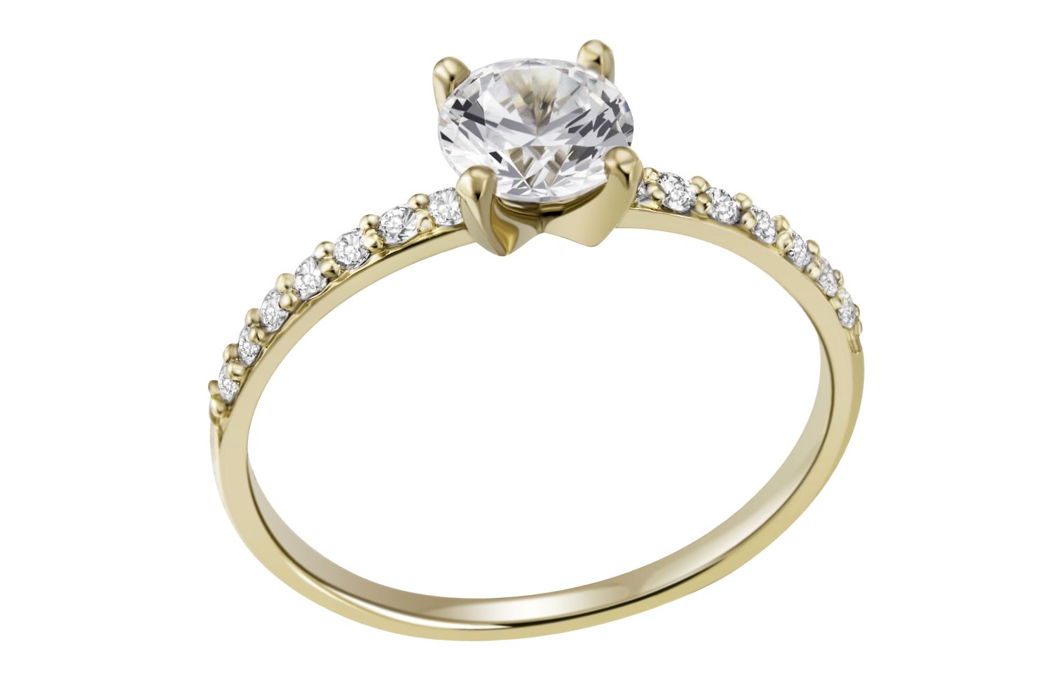 Ring 1.10965.71.6078