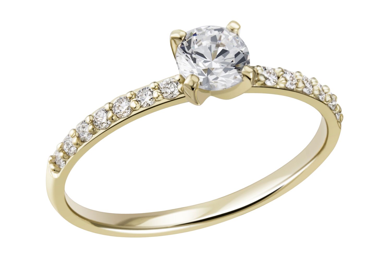 Ring 1.10978.71.5078