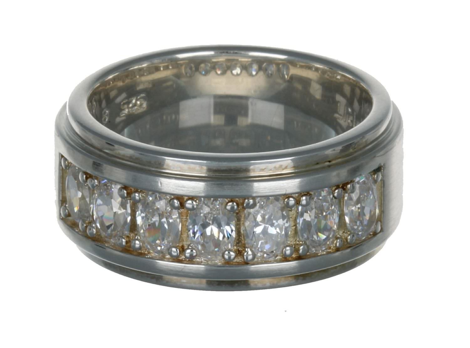 Ring MODERN LIGHT 56