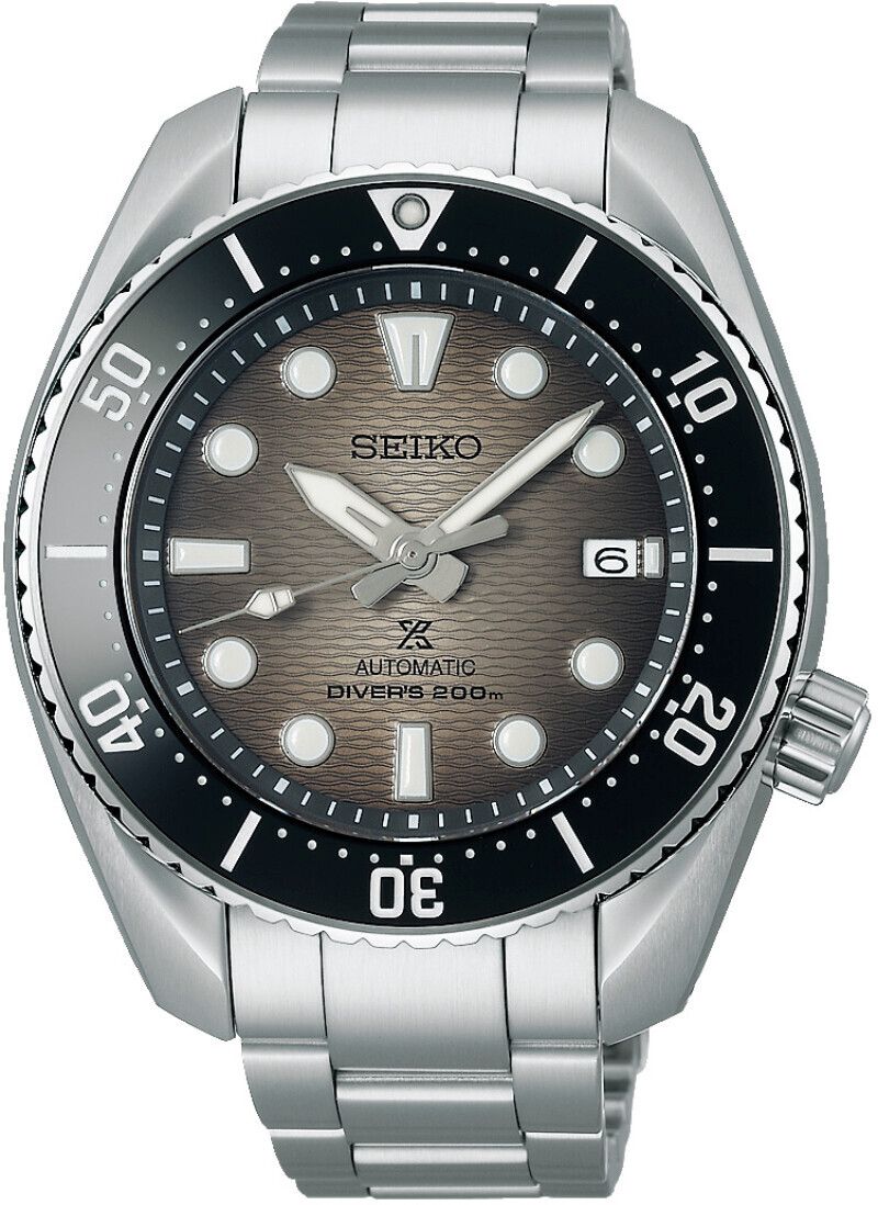 SALE 12%: Seiko Prospex  SPB323J1