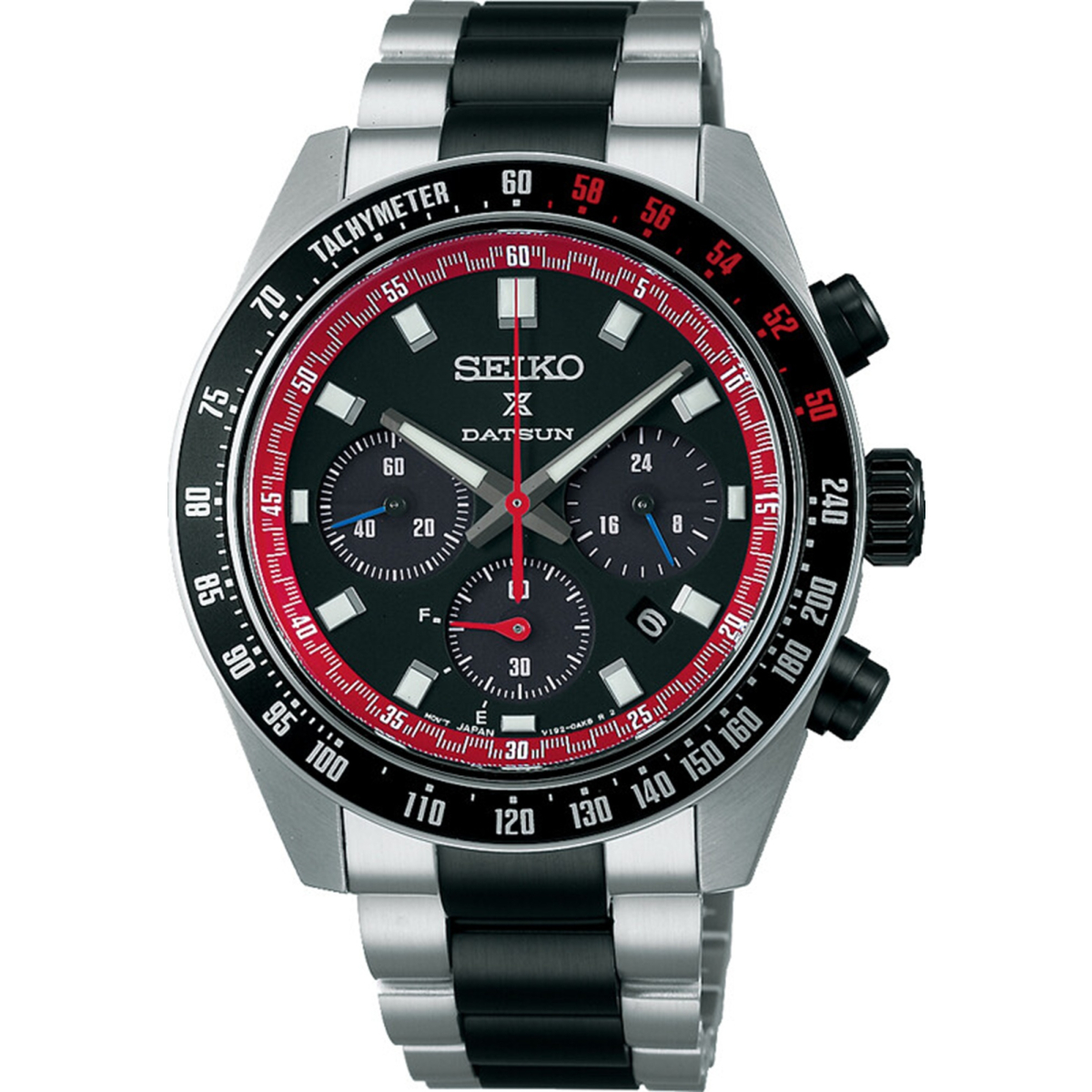 SALE 19%: Seiko Prospex limitierte Edition  SSC957P1