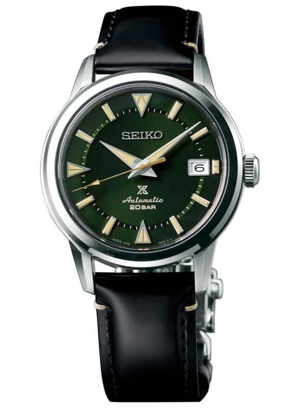 SALE 19%: Seiko Prospex  SPB245J1