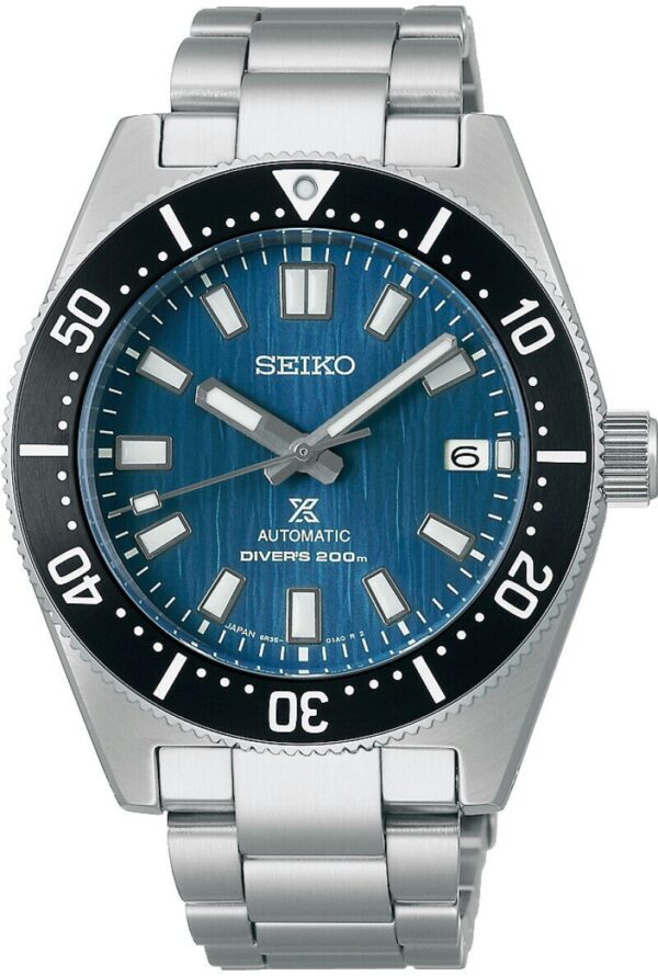 SALE 20%: Seiko Prospex Sea 40