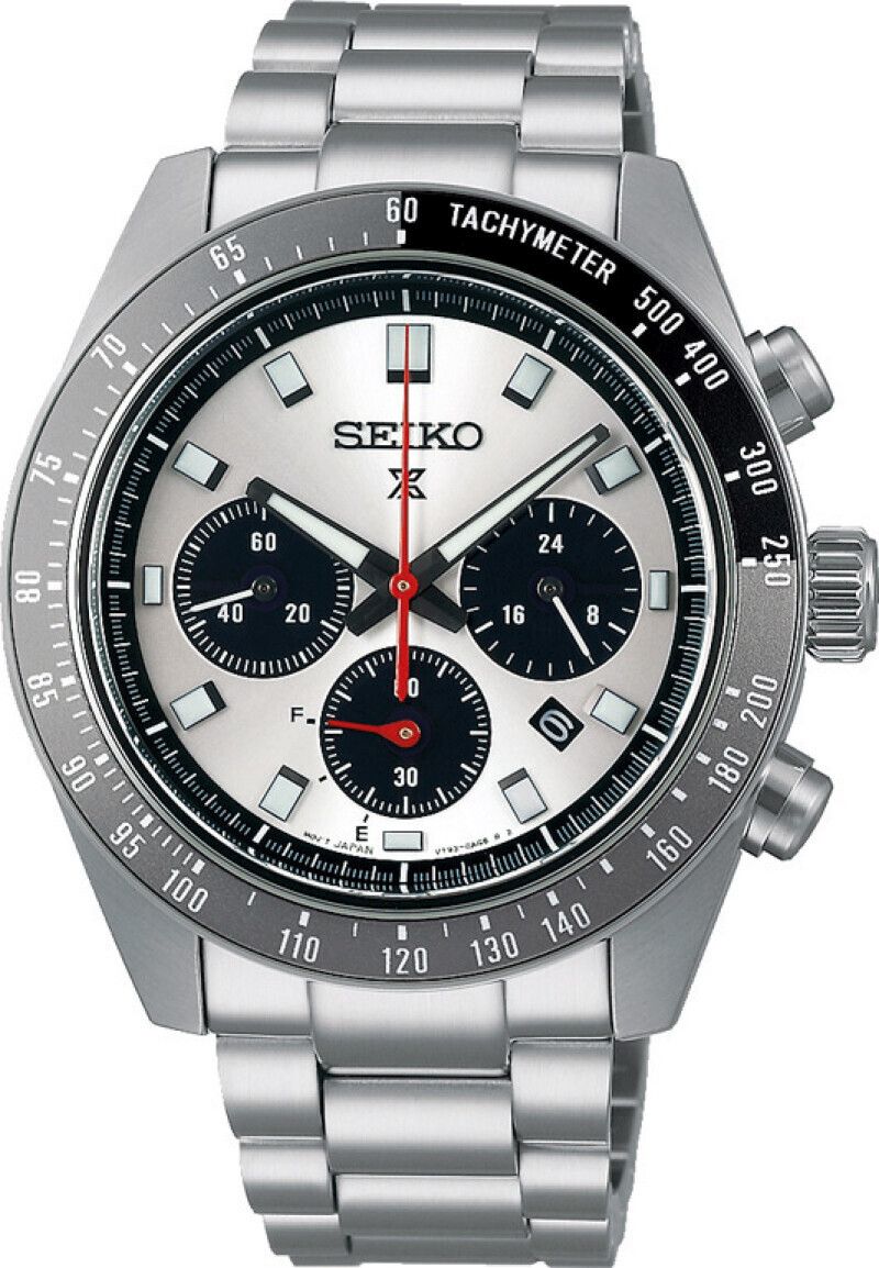 SALE 20%: Seiko Prospex Solar SSC911P1  SSC911P1