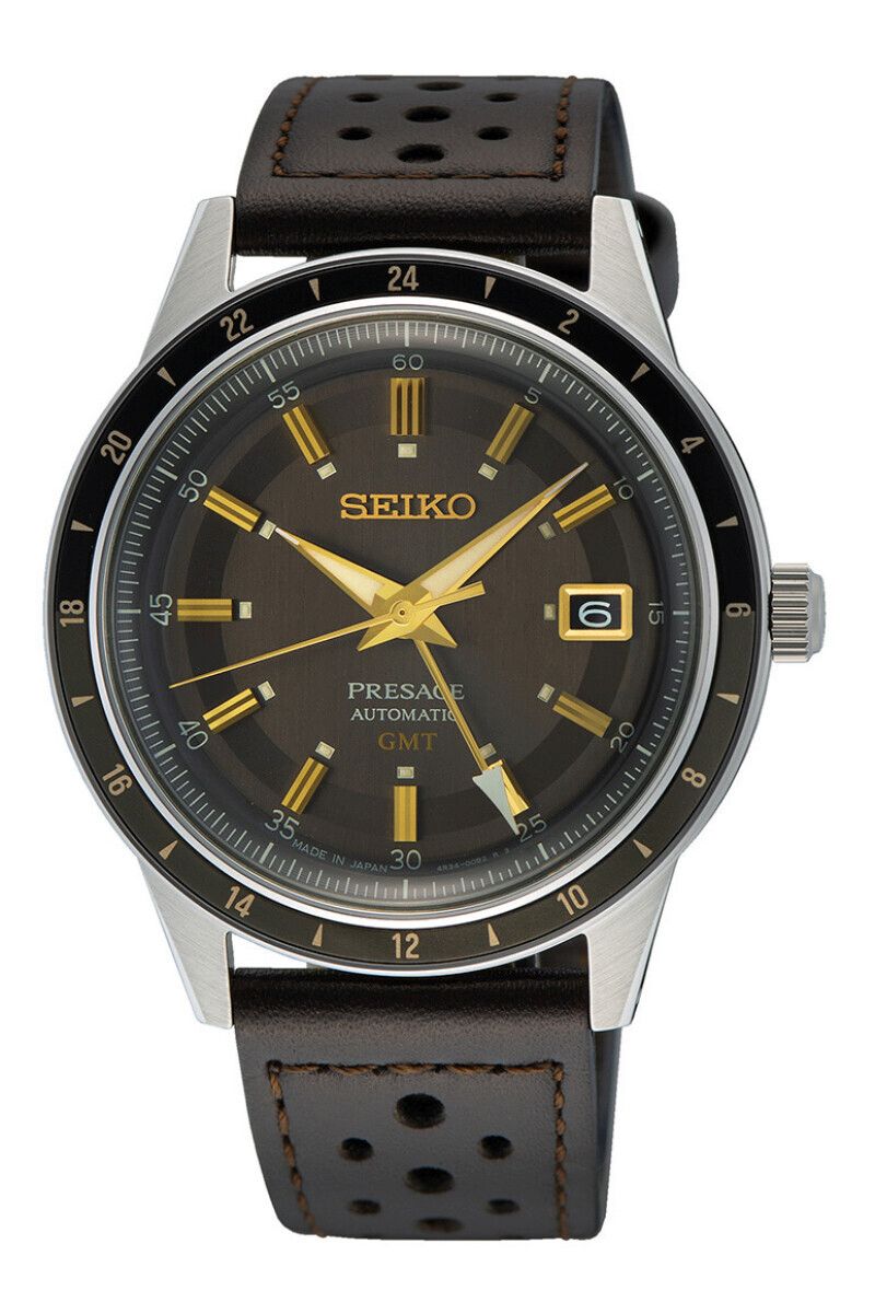 SALE 20%: Seiko SSK013J1  SSK013J1