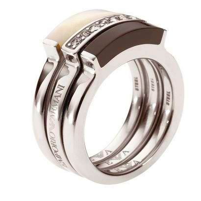 SALE 25%: 3-teilig Ring EGS1597040