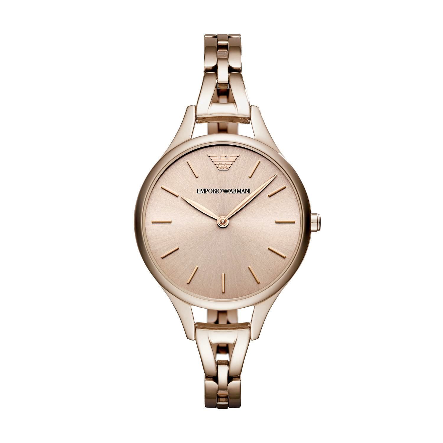 SALE 25%: Armani Armbanduhr  AR11055